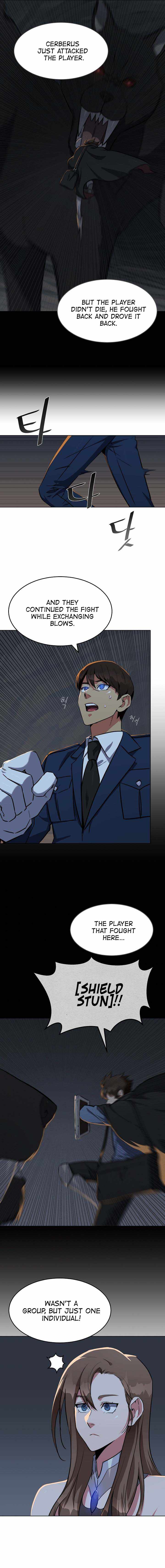 Level 1 Player Chapter 20 - Page 10