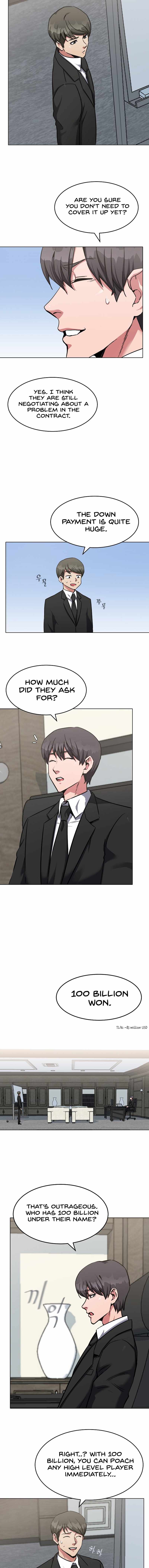 Level 1 Player Chapter 22 - Page 13