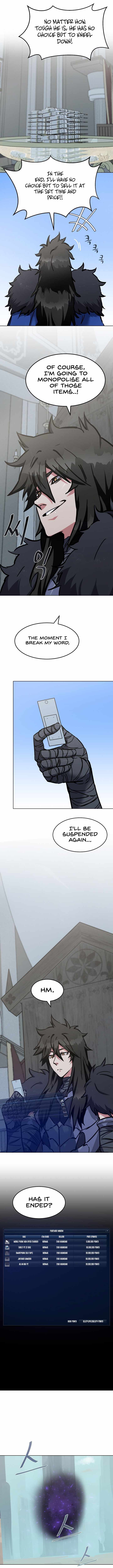 Level 1 Player Chapter 26 - Page 7