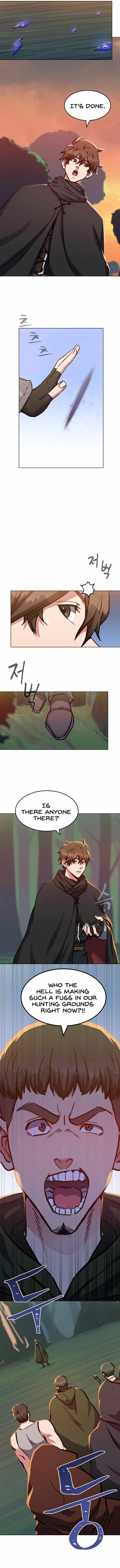 Level 1 Player Chapter 28 - Page 17