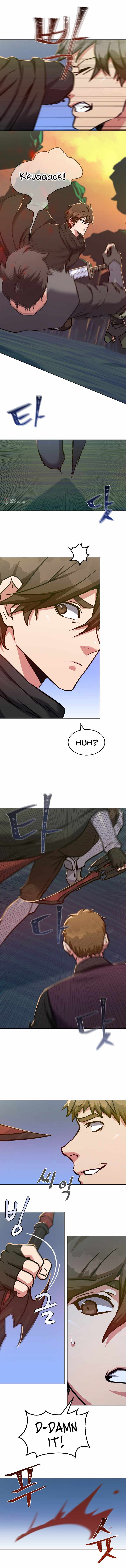 Level 1 Player Chapter 29 - Page 9