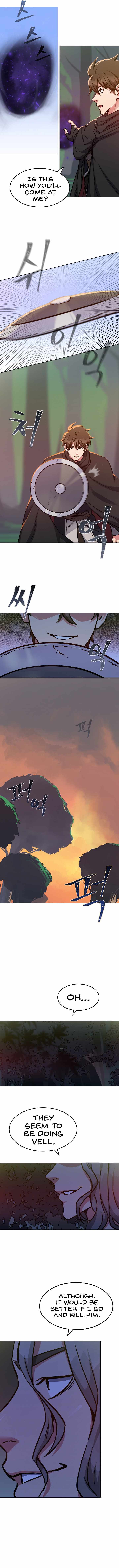 Level 1 Player Chapter 29 - Page 11