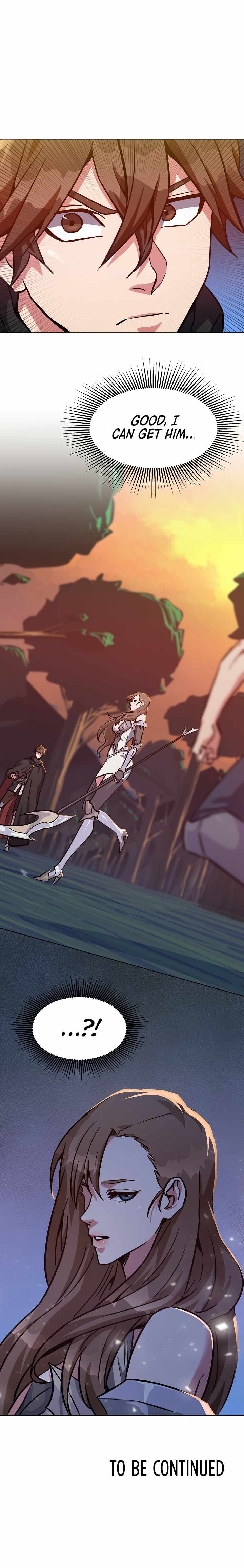 Level 1 Player Chapter 30 - Page 9