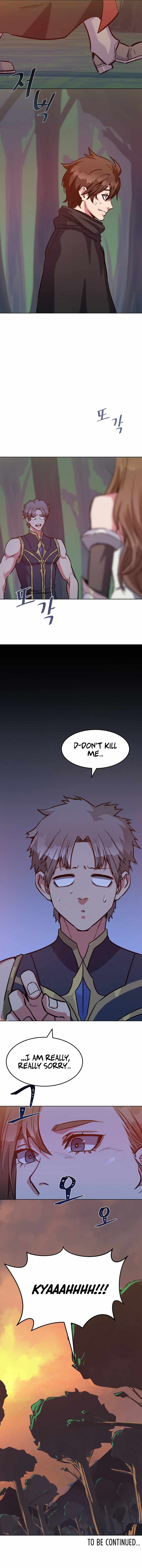 Level 1 Player Chapter 31 - Page 10