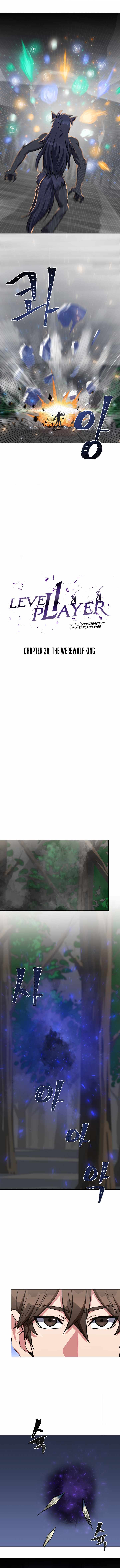 Level 1 Player Chapter 39 - Page 6