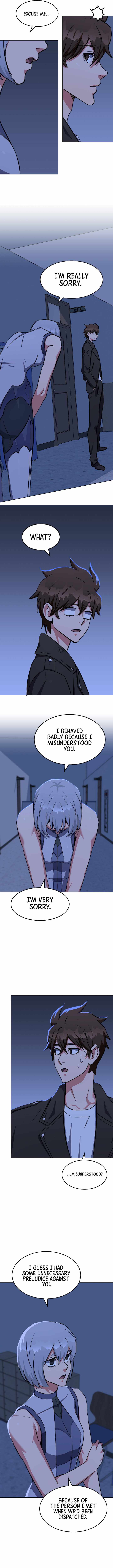 Level 1 Player Chapter 39 - Page 13