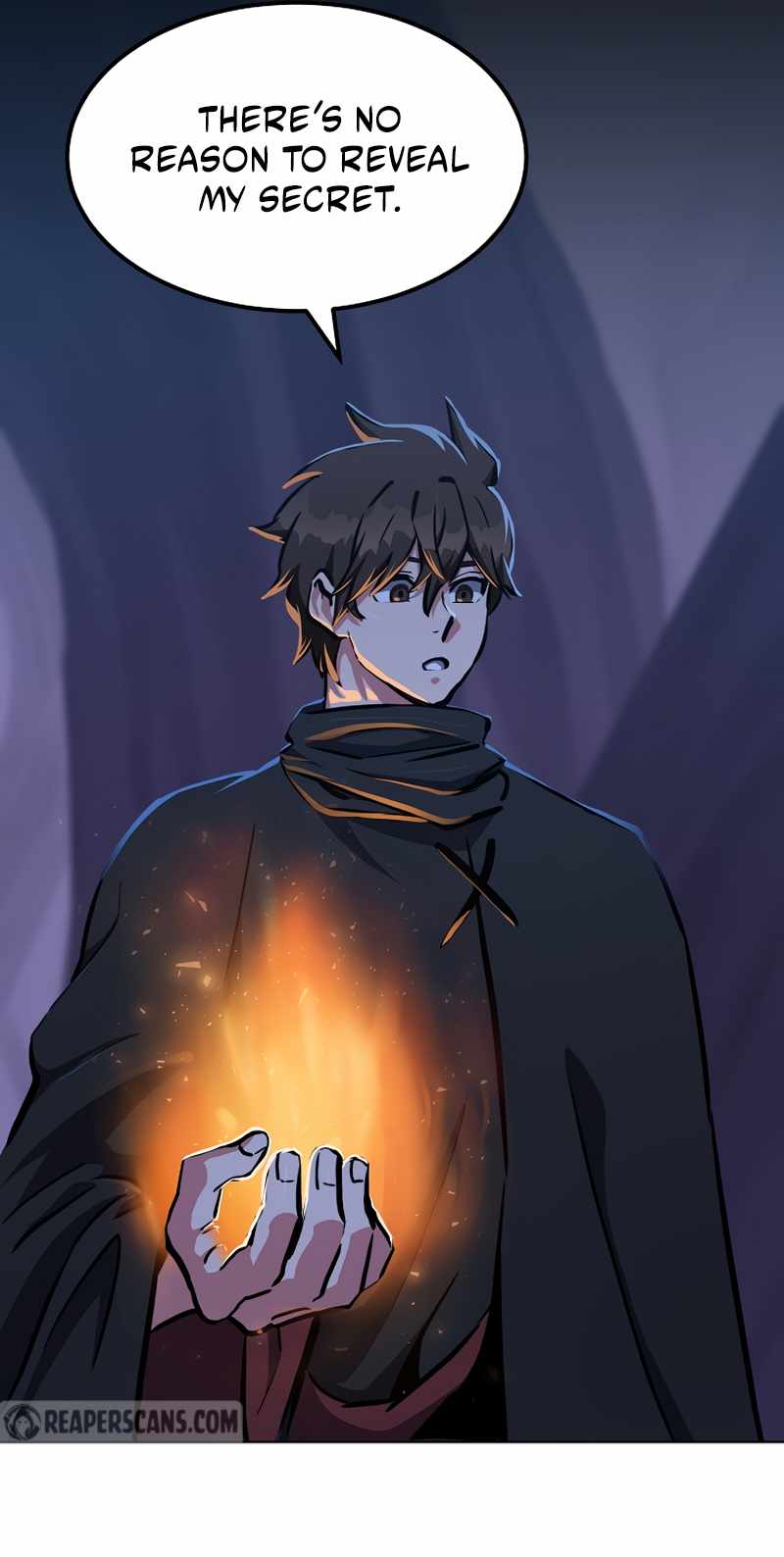 Level 1 Player Chapter 41 - Page 13