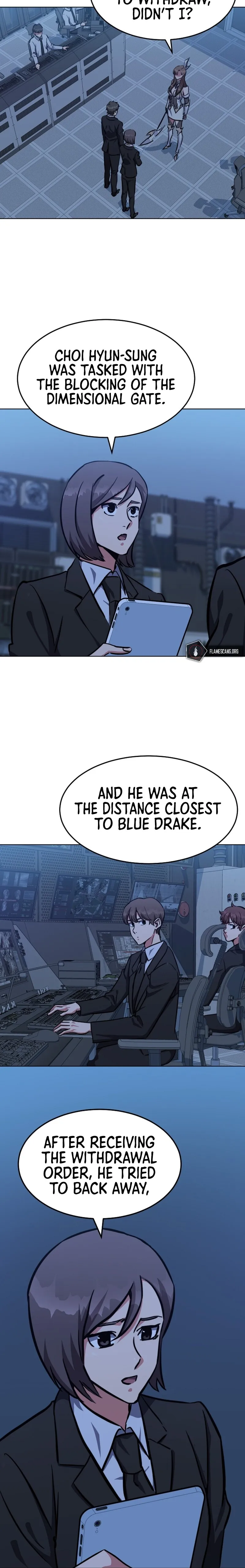 Level 1 Player Chapter 47 - Page 4