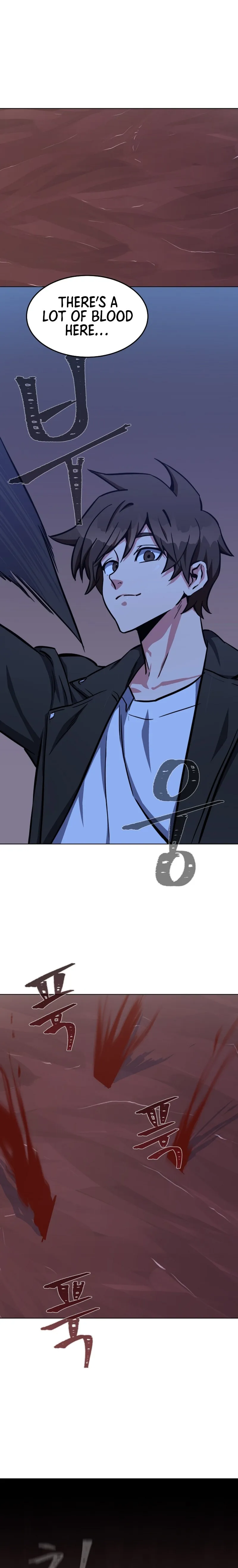 Level 1 Player Chapter 47 - Page 9