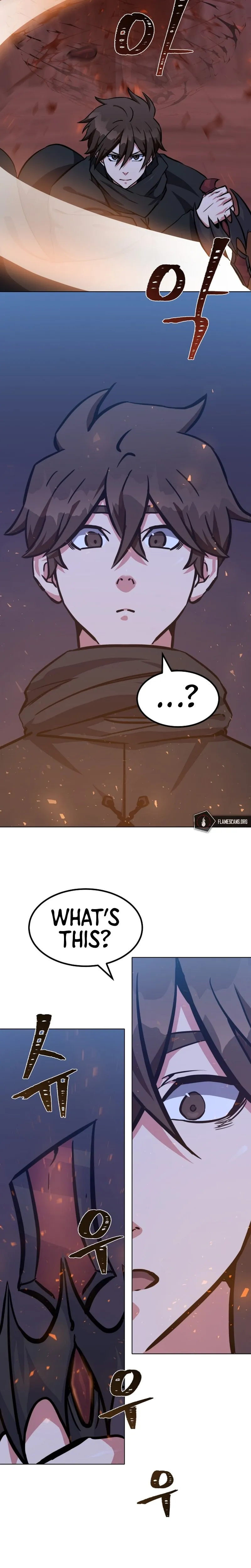 Level 1 Player Chapter 47 - Page 24