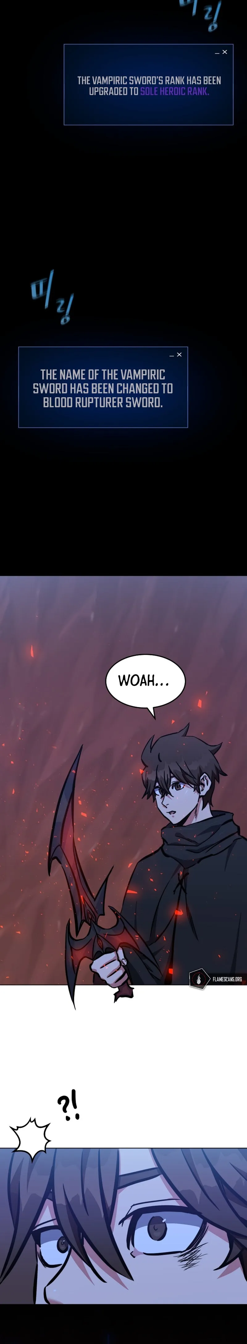 Level 1 Player Chapter 47 - Page 28