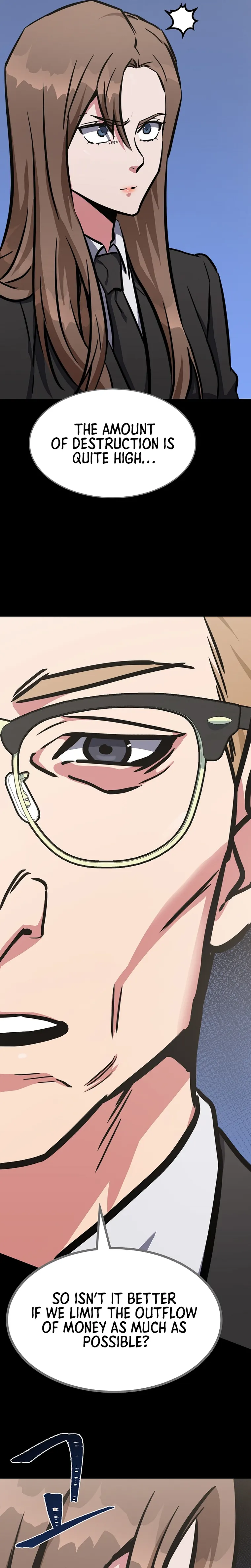 Level 1 Player Chapter 48 - Page 7