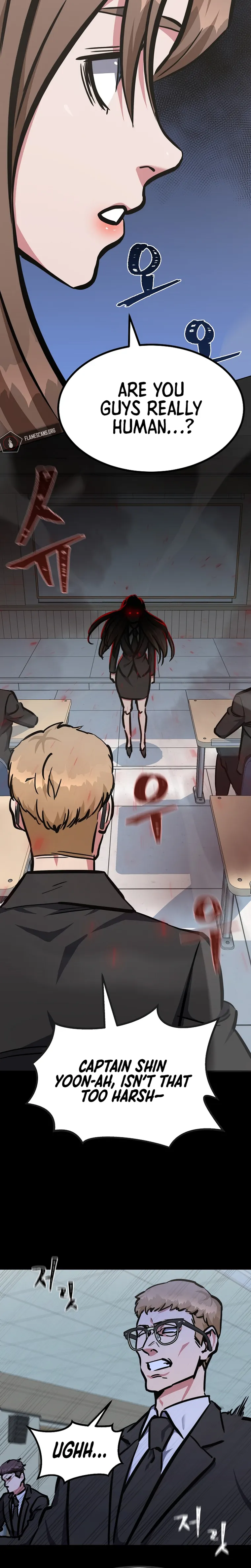 Level 1 Player Chapter 48 - Page 8