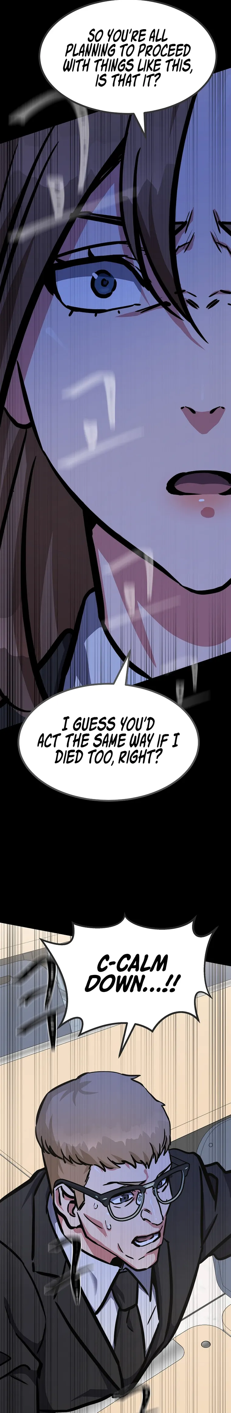 Level 1 Player Chapter 48 - Page 9