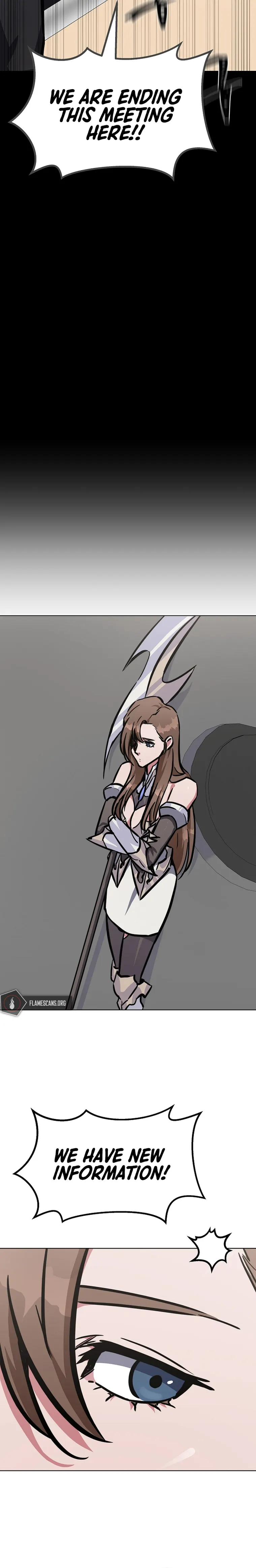 Level 1 Player Chapter 48 - Page 10