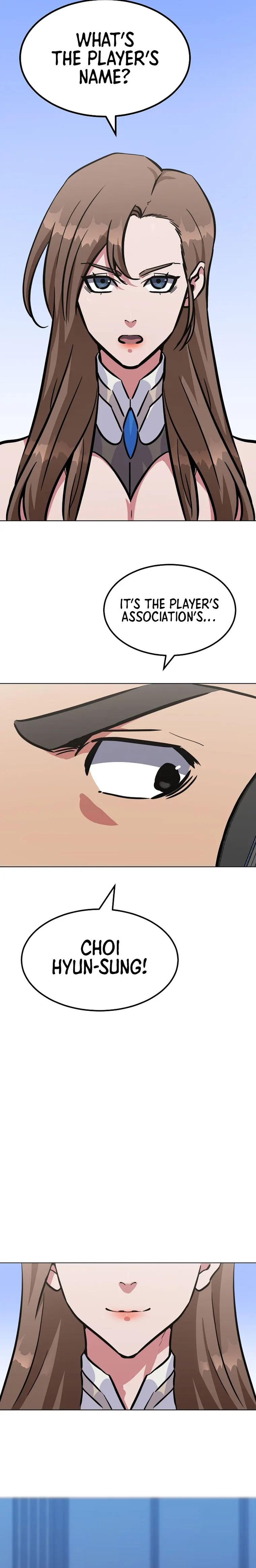 Level 1 Player Chapter 48 - Page 13