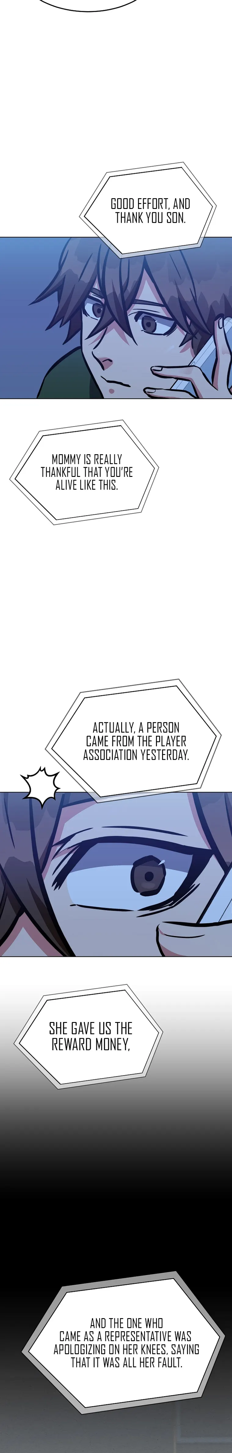 Level 1 Player Chapter 48 - Page 20