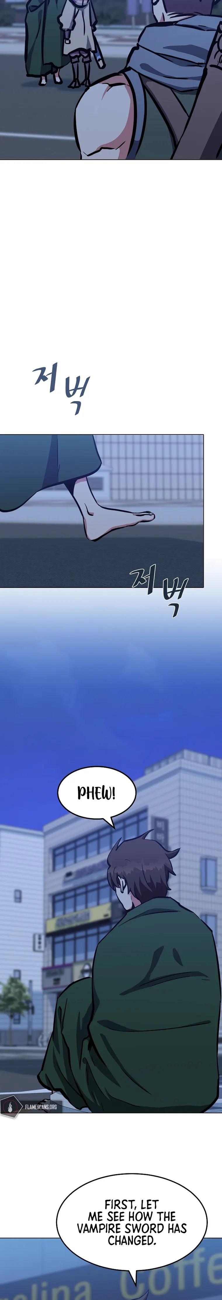 Level 1 Player Chapter 48 - Page 24