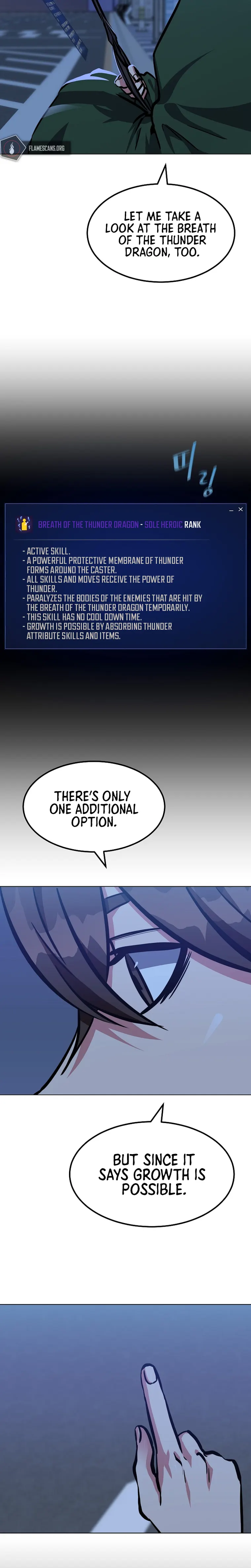 Level 1 Player Chapter 48 - Page 26