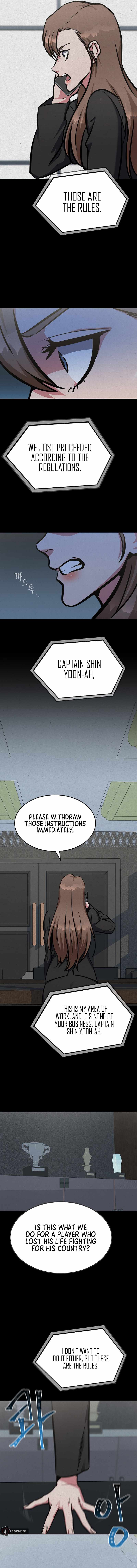 Level 1 Player Chapter 51 - Page 9