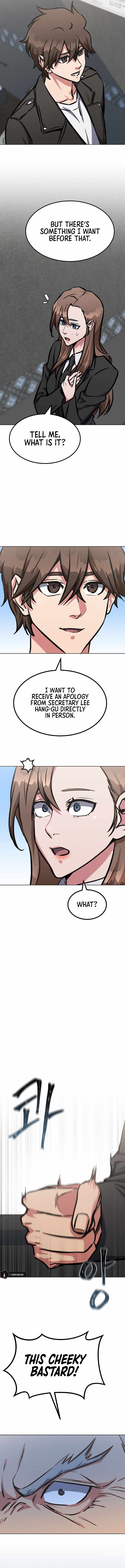 Level 1 Player Chapter 51 - Page 14