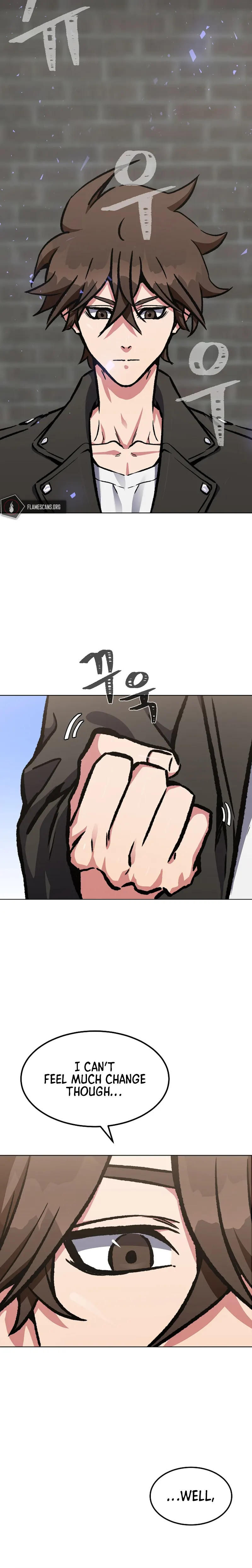 Level 1 Player Chapter 54 - Page 4