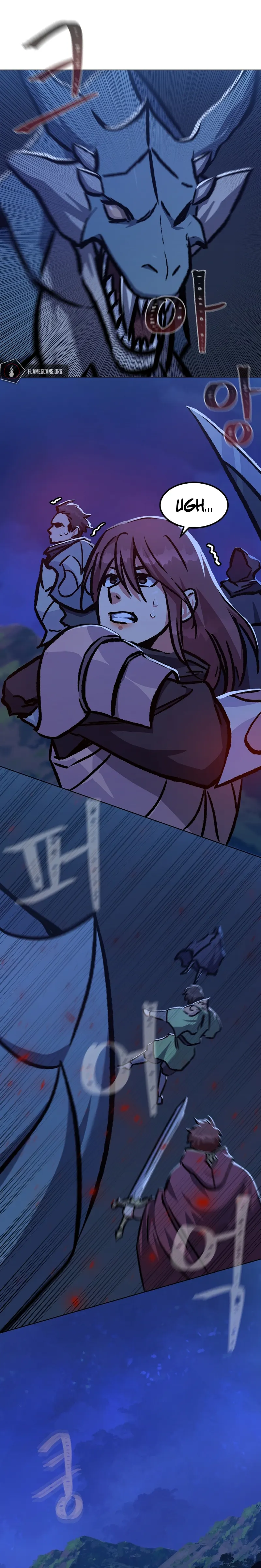 Level 1 Player Chapter 54 - Page 24