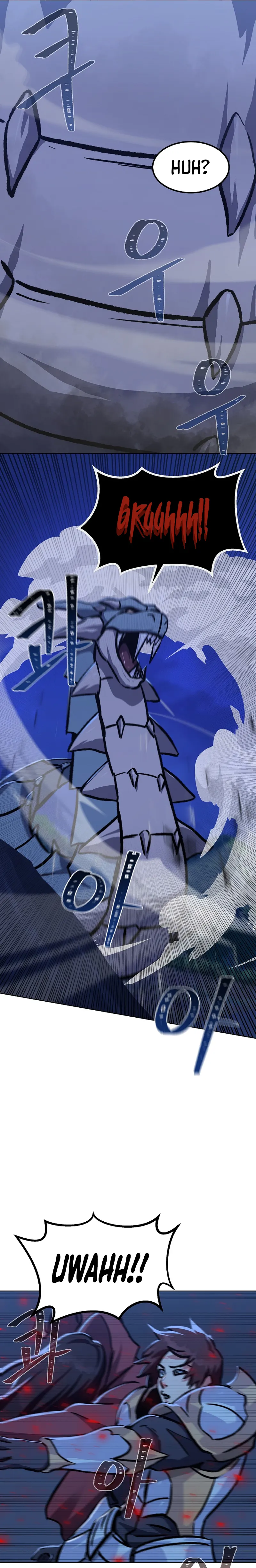 Level 1 Player Chapter 54 - Page 27