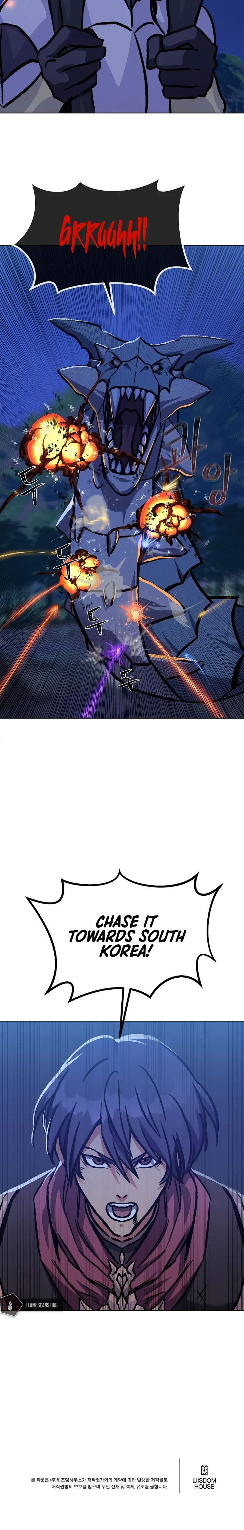 Level 1 Player Chapter 54 - Page 30