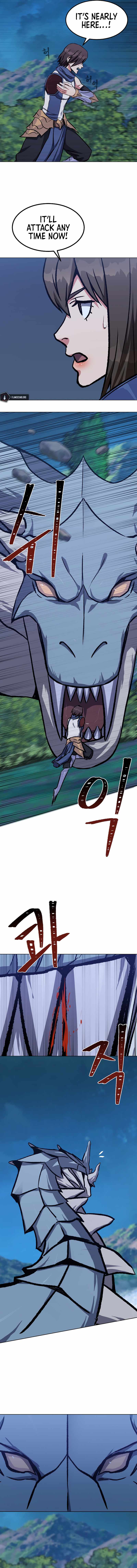 Level 1 Player Chapter 55 - Page 7