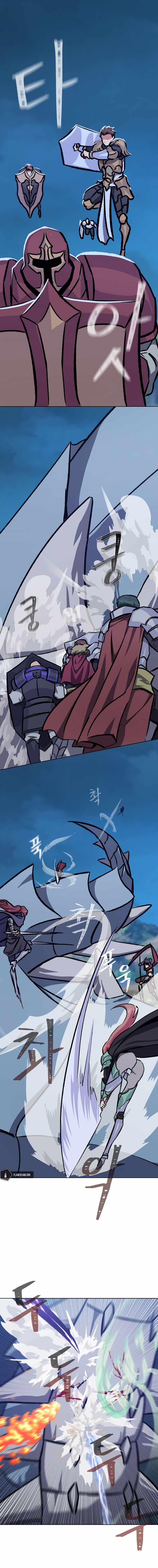 Level 1 Player Chapter 55 - Page 9