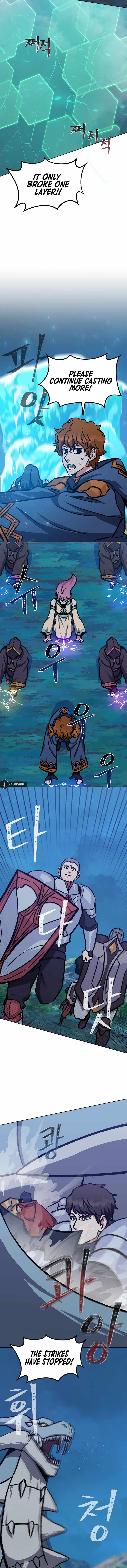 Level 1 Player Chapter 55 - Page 15