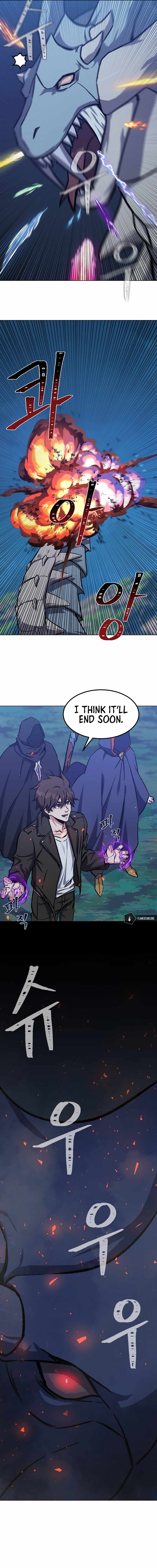 Level 1 Player Chapter 55 - Page 16