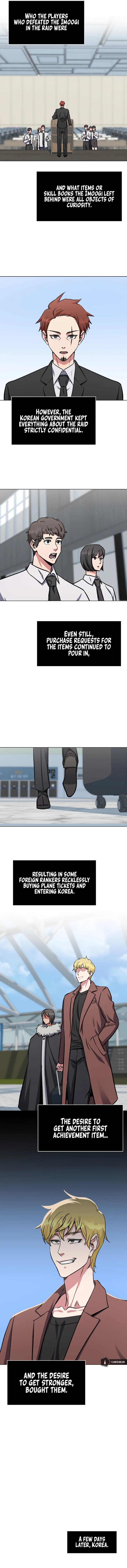 Level 1 Player Chapter 57 - Page 5