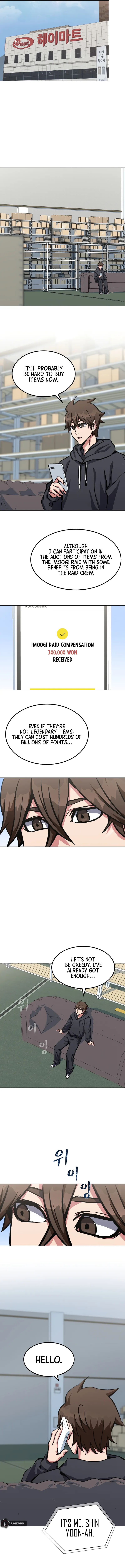 Level 1 Player Chapter 57 - Page 6