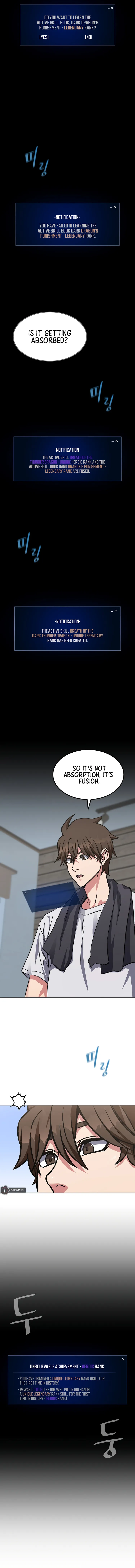 Level 1 Player Chapter 58 - Page 14