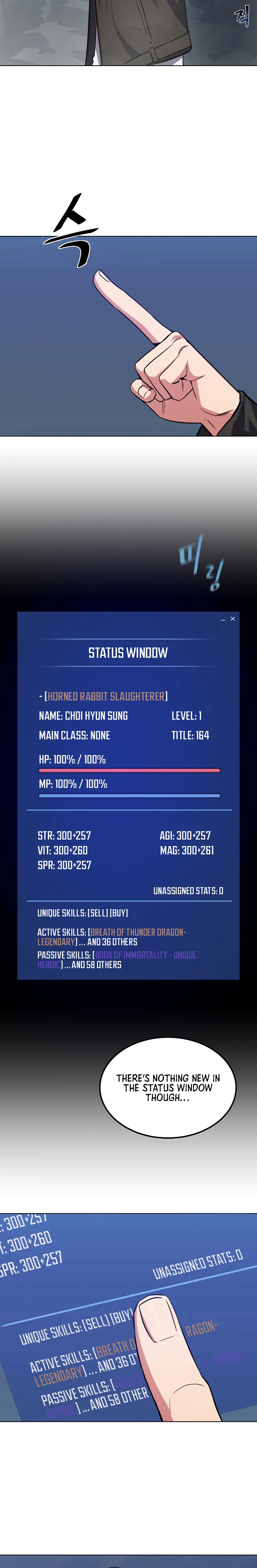 Level 1 Player Chapter 59 - Page 18