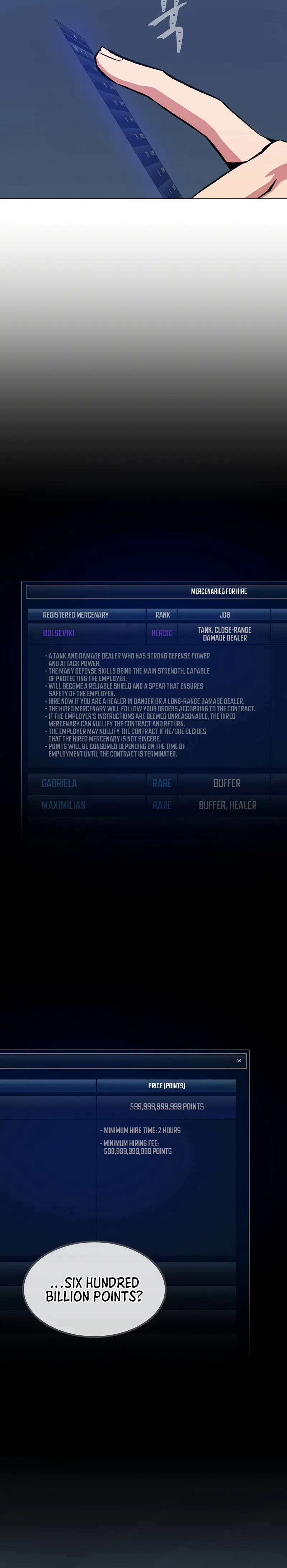 Level 1 Player Chapter 59 - Page 20