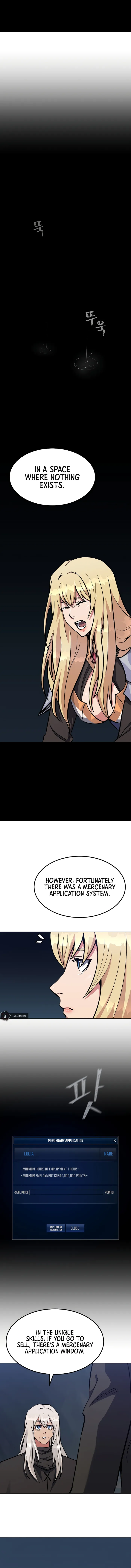 Level 1 Player Chapter 60 - Page 8