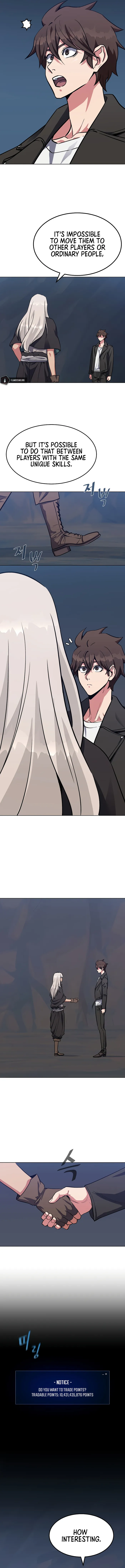 Level 1 Player Chapter 60 - Page 11