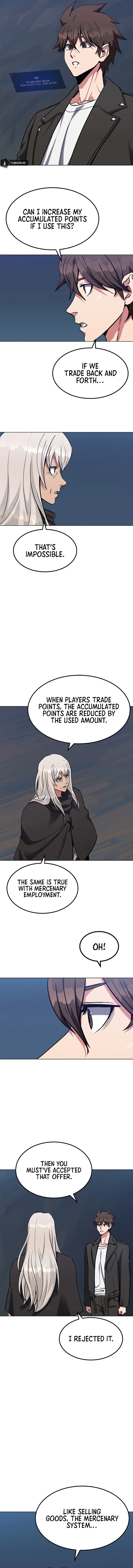 Level 1 Player Chapter 60 - Page 12