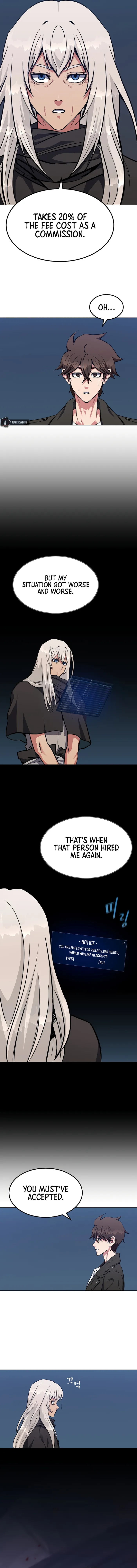 Level 1 Player Chapter 60 - Page 13