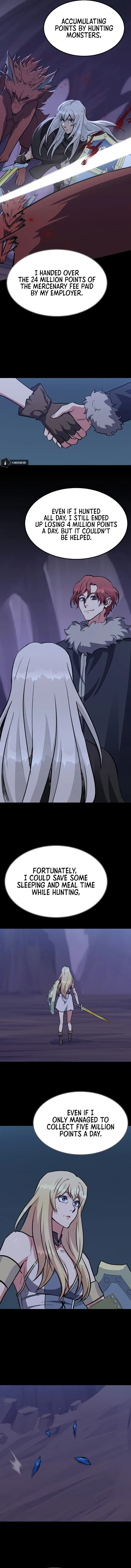 Level 1 Player Chapter 60 - Page 14