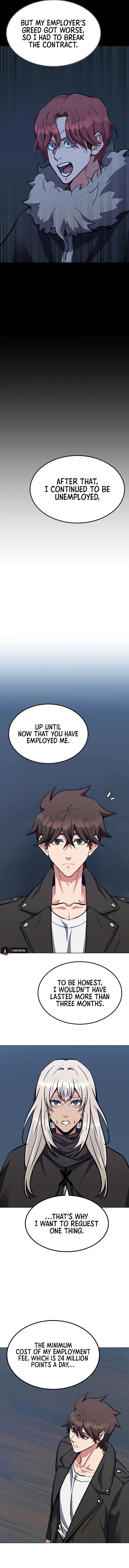 Level 1 Player Chapter 60 - Page 15