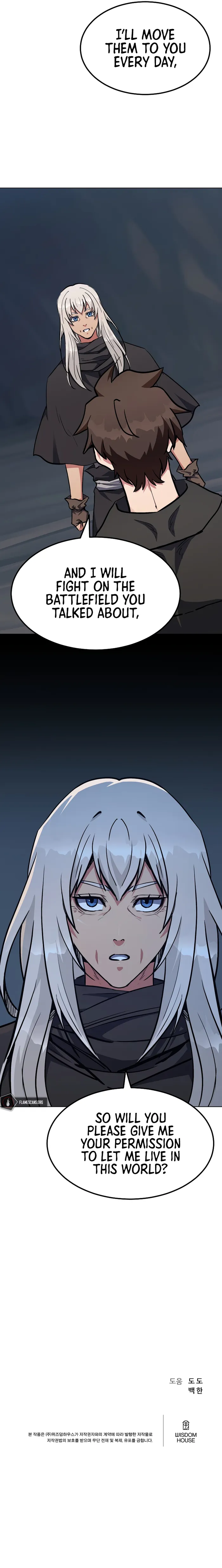 Level 1 Player Chapter 60 - Page 16