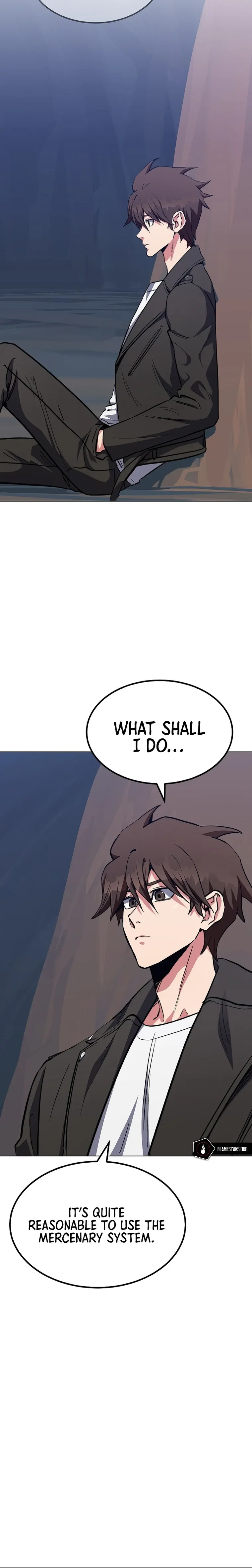 Level 1 Player Chapter 61 - Page 4