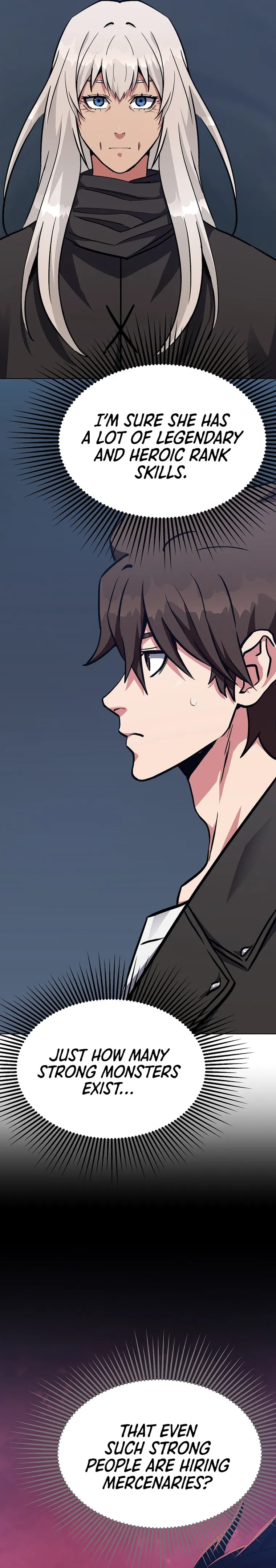 Level 1 Player Chapter 61 - Page 11