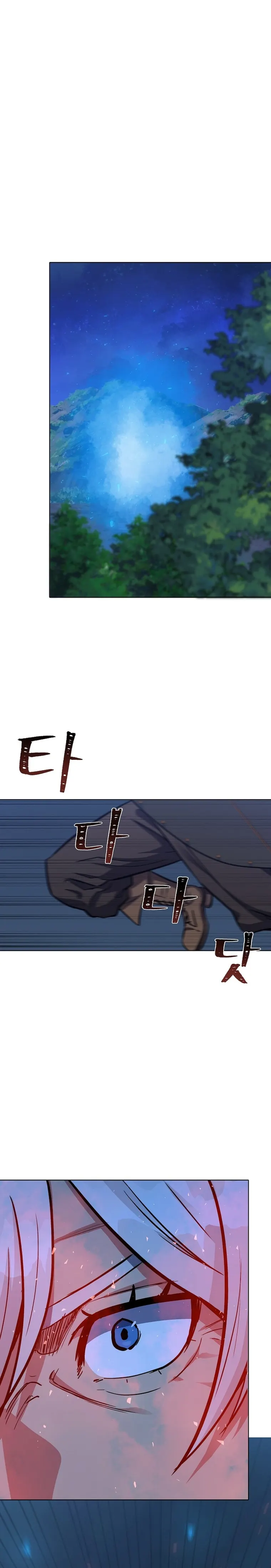 Level 1 Player Chapter 61 - Page 16