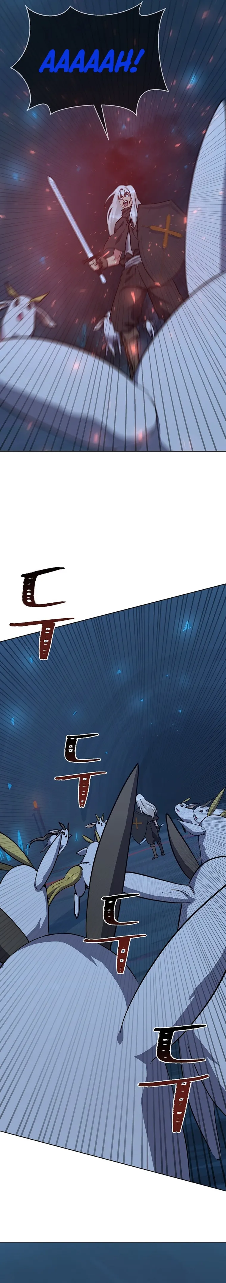 Level 1 Player Chapter 61 - Page 17