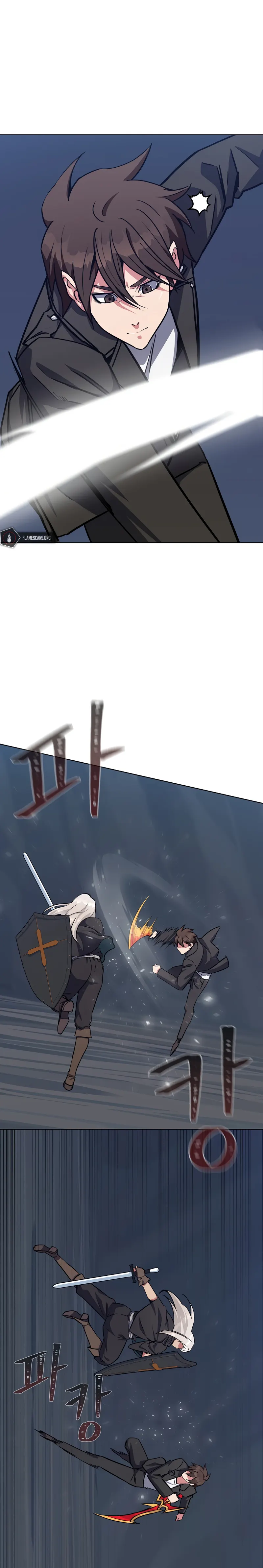 Level 1 Player Chapter 62 - Page 6